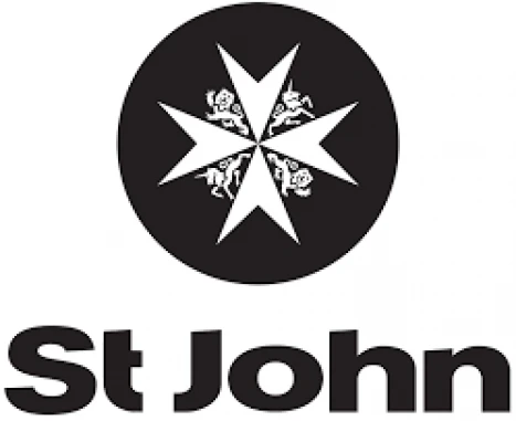 St Johns