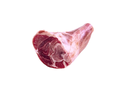 Hindshank