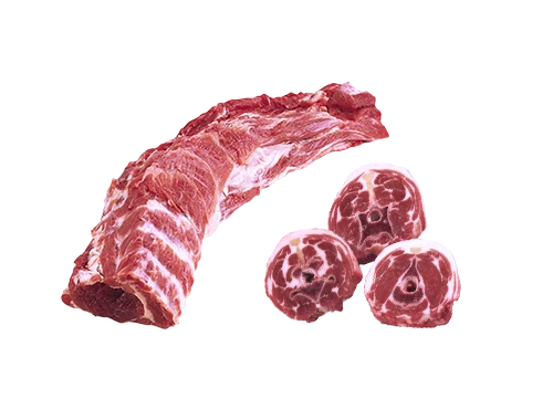 Neck